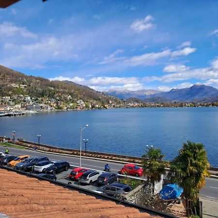 Villa Aida Lake View 拉韦纳蓬泰特雷萨 外观 照片
