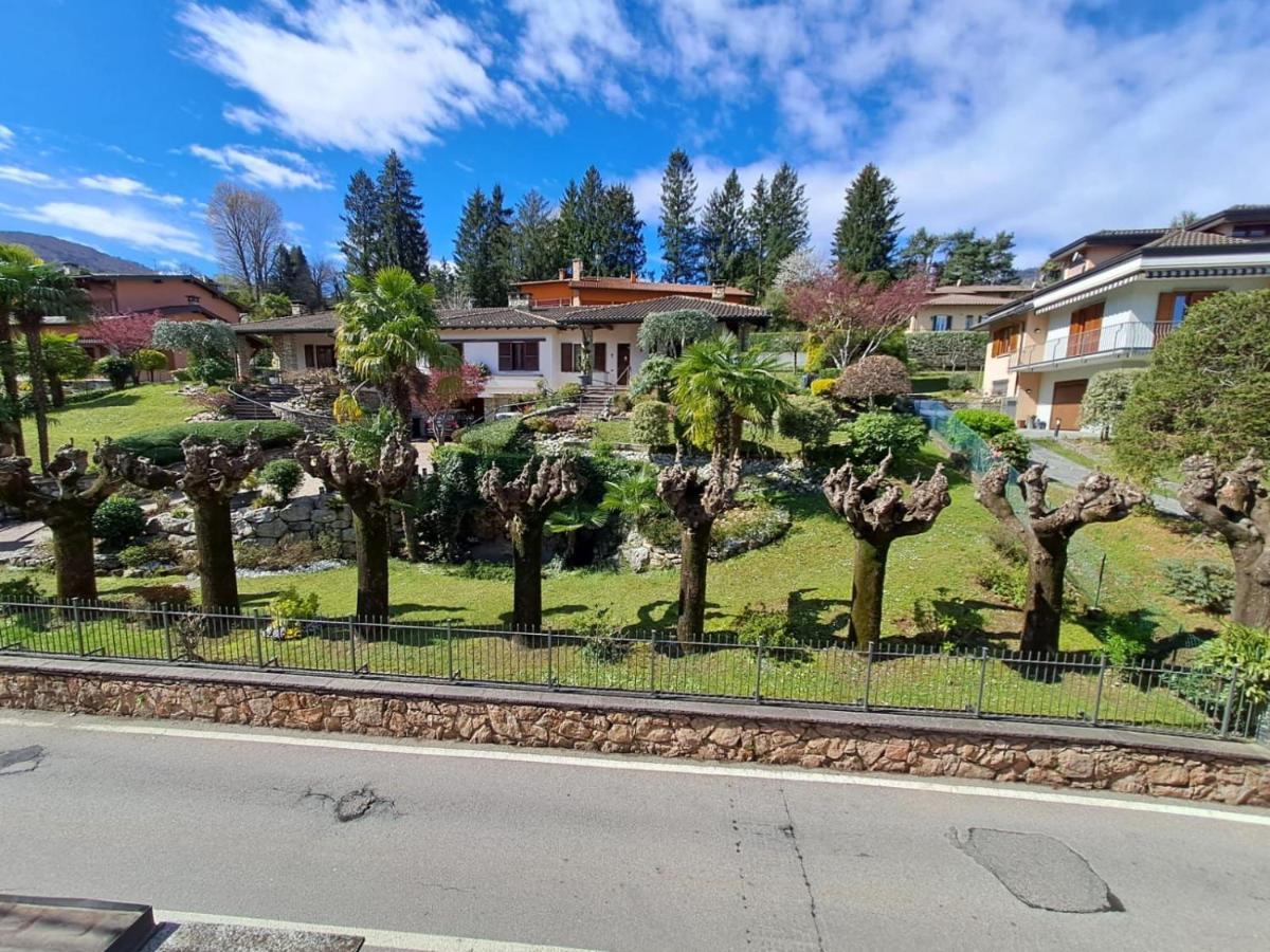 Villa Aida Lake View 拉韦纳蓬泰特雷萨 外观 照片